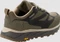 Jack Wolfskin Terraventure Texapore Low braun/beige (Herren) Vorschaubild