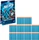 Hasbro Nerf Elite 2.0 50 Darts Nachfüllpackung (E9484)