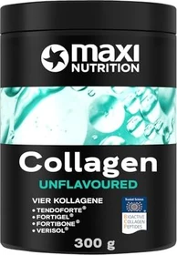 MaxiNutrition Collagen Peptides Geschmacksneutral 300g