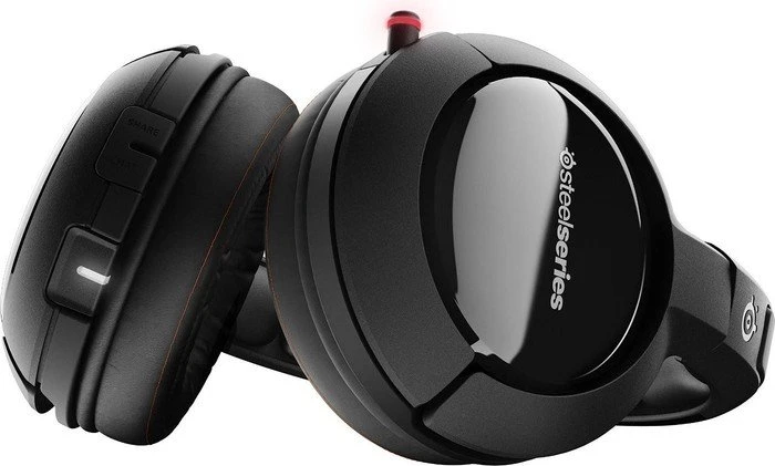 SteelSeries Siberia 800