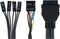 Corsair Carbide Series Clear 400C schwarz, Acrylfenster Vorschaubild