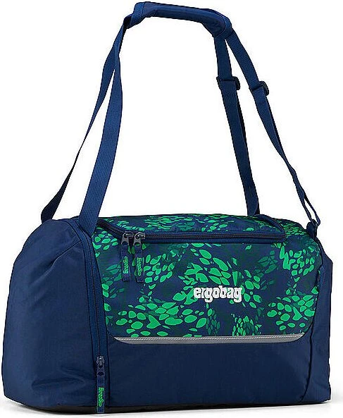 Ergobag Sporttasche 2026 DrachenbezwingBär