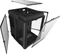 Thermaltake Level 20 HT, schwarz, Glasfenster Vorschaubild