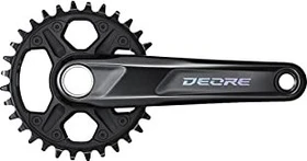 Shimano Deore FC-M6120 32 Zähne Kurbelgarnitur 175mm