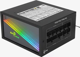 AeroCool Mirage Gold 650W, ATX 2.52