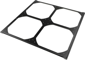 Watercool MO-RA 420 Mounting Bracket for Noctua NF-A20