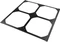 Watercool MO-RA 420 Mounting Bracket for Noctua NF-A20 Vorschaubild
