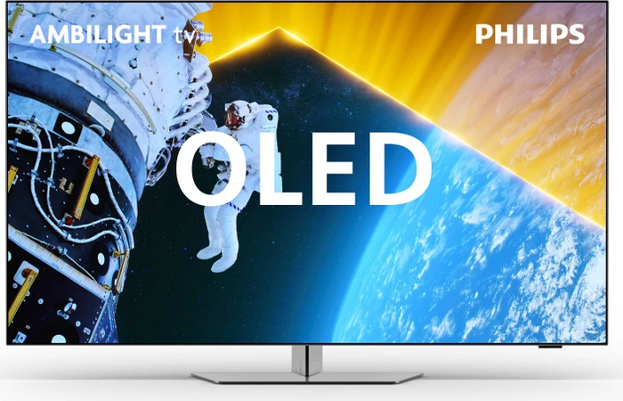 Philips 55OLED809