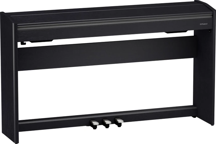 Roland F701 schwarz matt