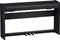 Roland F701 schwarz matt Vorschaubild