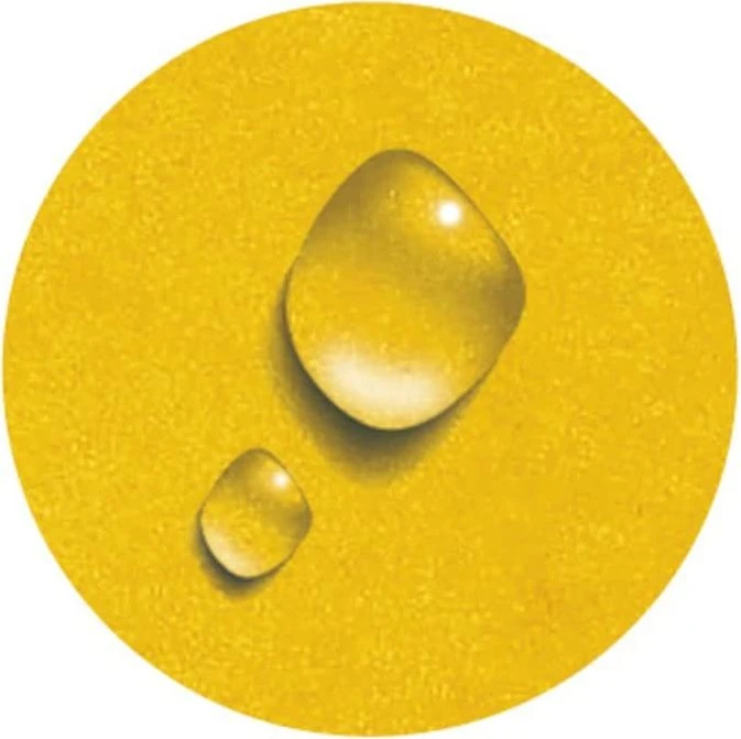 Exacompta Iderama Ringbuch 2-Ring, 20mm, A4, gelb