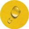 Exacompta Iderama Ringbuch 2-Ring, 20mm, A4, gelb Vorschaubild