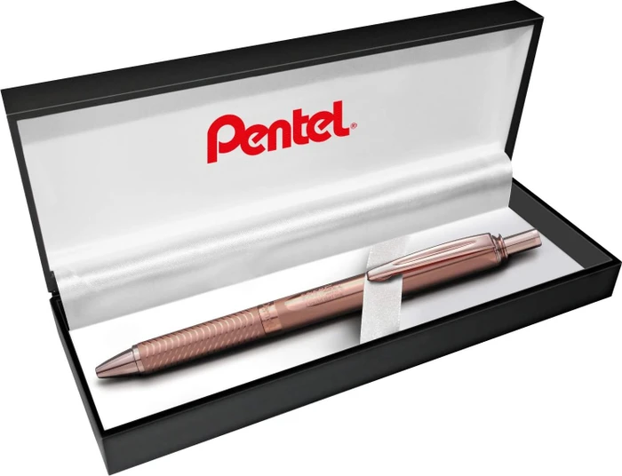 Pentel EnerGel Sterling Gelroller