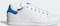 adidas Stan Smith cloud white/blue bird (Junior) Vorschaubild