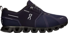On Cloud 5 Waterproof midnight/magnet (Herren)