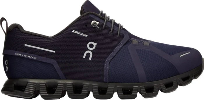 On Cloud 5 Waterproof (Herren)
