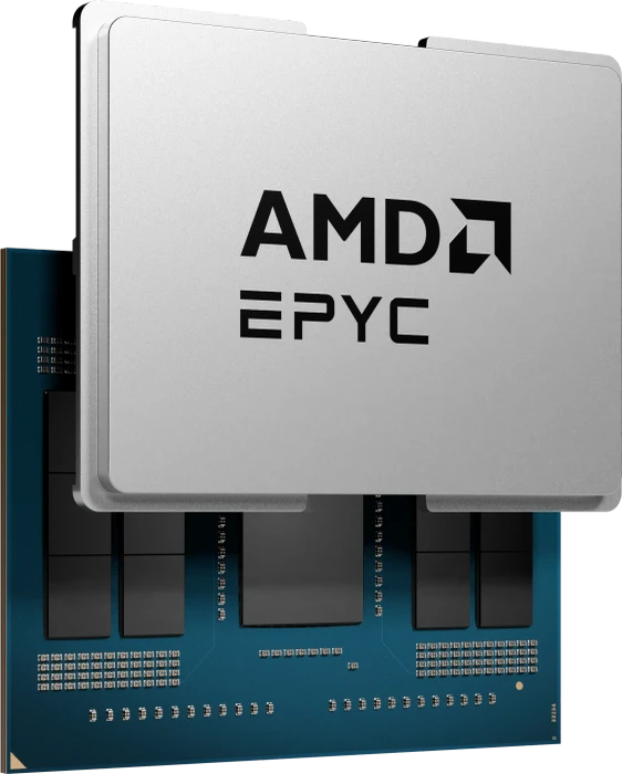 AMD Epyc 8225P, 24C/48T, 2.95-4.50GHz, tray
