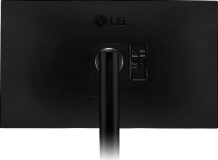 LG UltraFine 32UN880K-B, 31.5"