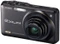 Casio Exilim EX-ZR10 schwarz Vorschaubild