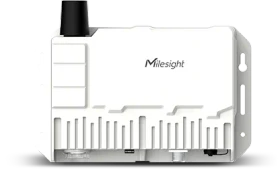 Milesight SG50 SP1530 Ultra Low Power Solar LoRaWAN Gateway, LTE, 30W