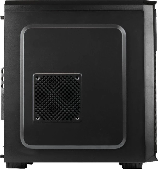 AeroCool Aero-300, schwarz