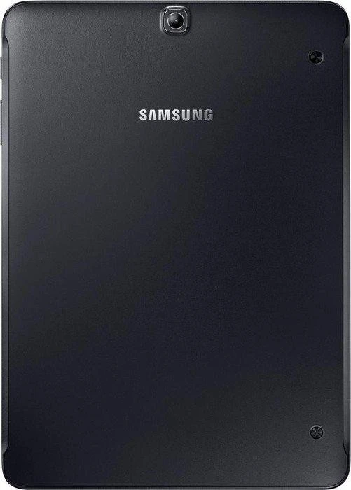 Samsung Galaxy Tab S2 9.7 T810, schwarz, 32GB