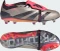 adidas Predator Elite Fold-Over Tongue FG platinum metallic/aurora black/carbon Vorschaubild