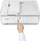 Canon PIXMA TS9551C weiß, Tinte, mehrfarbig Vorschaubild