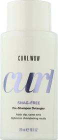 Color Wow Curl Wow Snag-Free Pre-Shampoo Detangler, 295ml