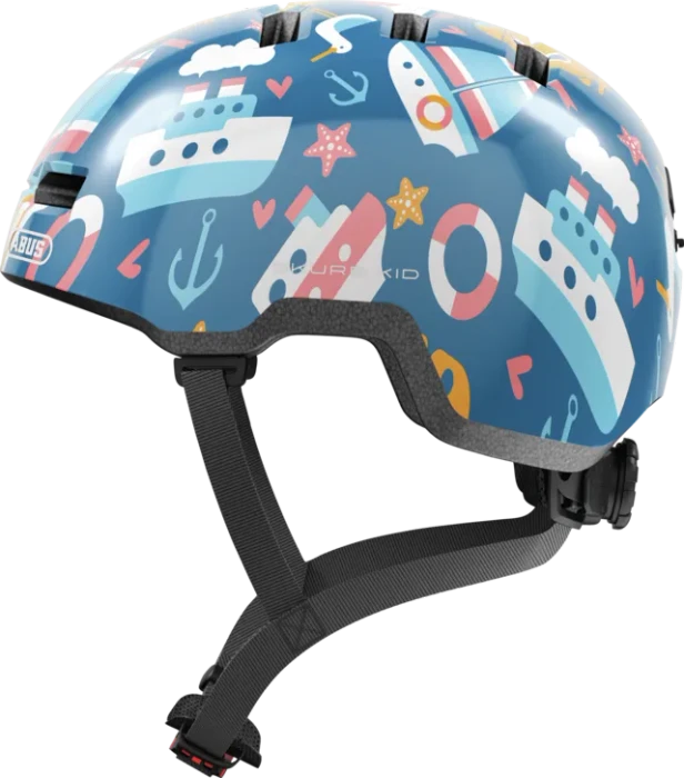 ABUS Skurb Kinderhelm