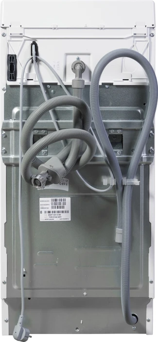 Bauknecht WMT 6513 B5 Toplader