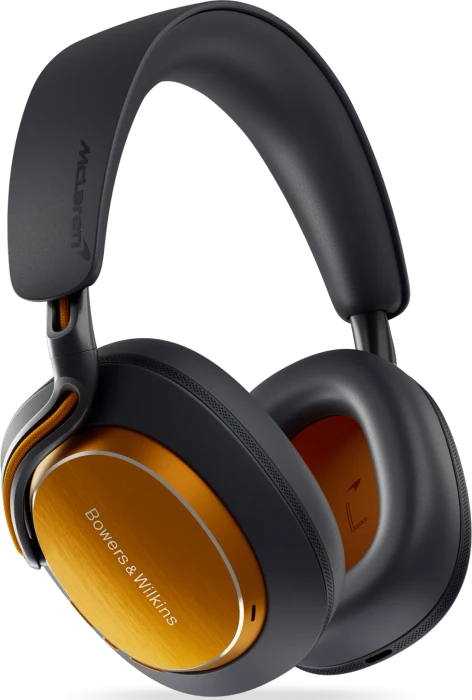 Bowers & Wilkins Px8 S2 McLaren Edition