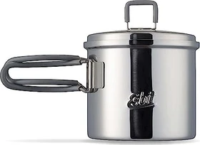Esbit Edelstahl Kochtopf 625ml
