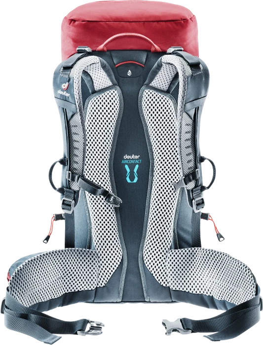 Deuter Trail 30 cranberry/graphite