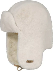 Barts Lucerne Bomber Mütze cream (Damen)