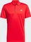 adidas Adi Performance Poloshirt kurzarm collegiate red (Herren) Vorschaubild
