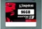Kingston SSDNow V+ 100 96GB, 2.5" / SATA 3Gb/s Vorschaubild