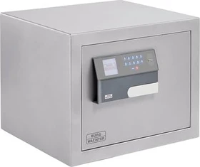 Burg-Wächter Karat MT 640 E FP Tresor, elektronisches Zahlenschloss/Fingerprintreader