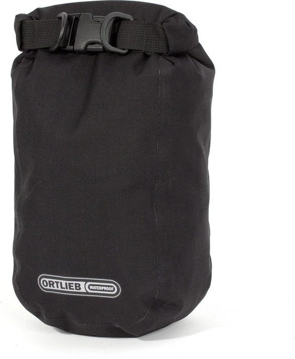 Ortlieb Außentasche L Gepäcktasche schwarz