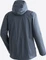 Maier Sports Metor 3in1 Funktionsjacke graphit (Herren) Vorschaubild