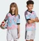 adidas FIFA WM 2026 Belgien Auswärtstrikot kurzarm frozen blue (Junior) Vorschaubild