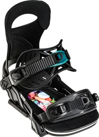 Bent Metal Forte Softbindung (Damen) (Modell 2021/2022)