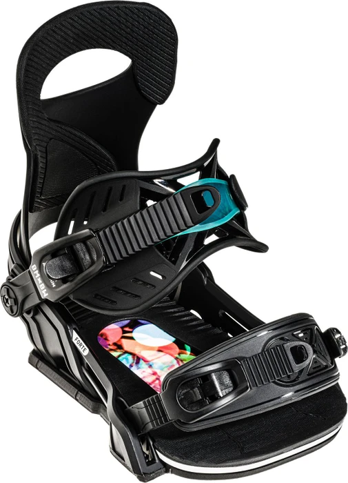 Bent Metal Forte Softbindung (Damen) (Modell 2021/2022)