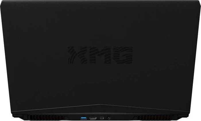Schenker XMG A506-VE-bnr, Core i5-6440HQ, 8GB RAM, 1TB HDD, GeForce GTX 960M, DE