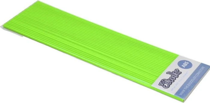3Doodler ABS, 3D-Druck Filament