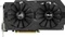 ASUS ROG Strix Radeon RX 470 OC, ROG-STRIX-RX470-O4G-GAMING, 4GB GDDR5, 2x DVI, HDMI, DP Vorschaubild