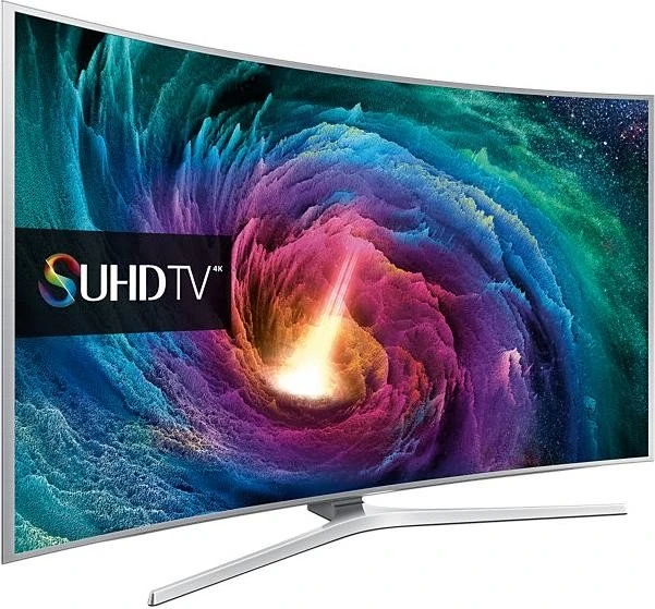 Samsung UE55JS9000