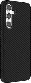 ISY Backcover für Samsung Galaxy A35 5G schwarz