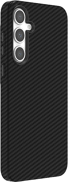 ISY Backcover für Samsung Galaxy A35 5G schwarz