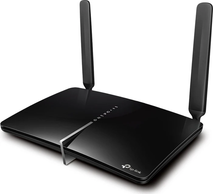 TP-Link Archer MR600, V1.0